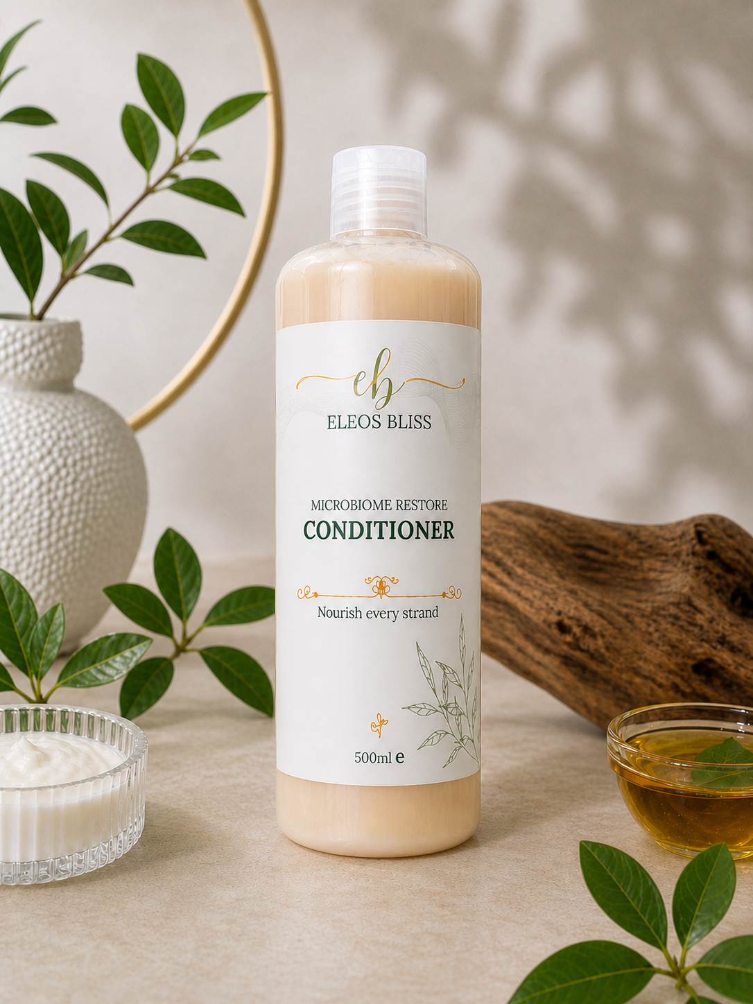 Conditioner 500ml